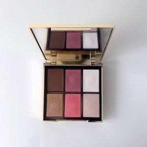 Burberry Essentials Glow Palette 01